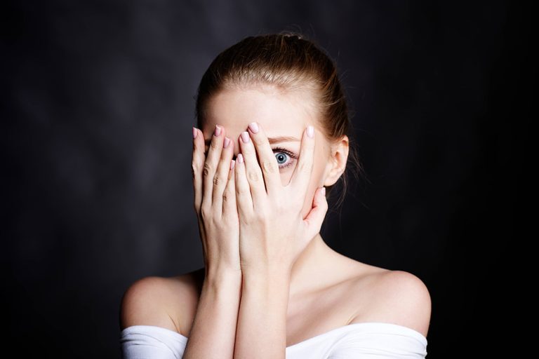 Nervous about performing? – You’re not Alone